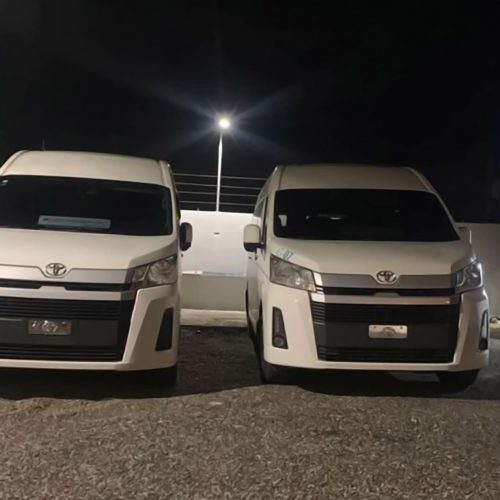 G&M 7